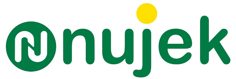 NUJEK Logo